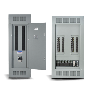 Power Distribution Panelboards